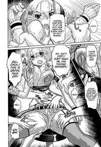 Nare no Hate, Mesubuta | You Reap what you Sow, Bitch! Ch. 1-6 hentai