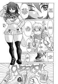 Nare no Hate, Mesubuta | You Reap what you Sow, Bitch! Ch. 1-6 hentai