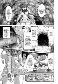 Nare no Hate, Mesubuta | You Reap what you Sow, Bitch! Ch. 1-6 hentai