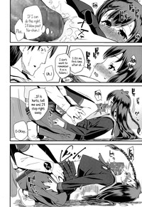 Shishunki Virginal | Virginal Puberty Ch. 1-2 hentai