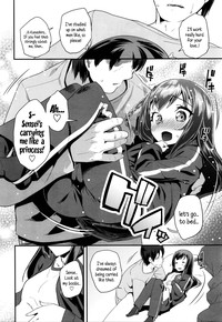 Shishunki Virginal | Virginal Puberty Ch. 1-2 hentai