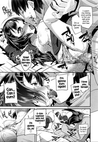 Shishunki Virginal | Virginal Puberty Ch. 1-2 hentai