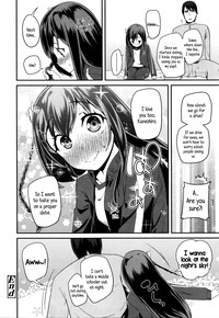 Shishunki Virginal | Virginal Puberty Ch. 1-2 hentai