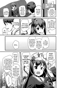 Shishunki Virginal | Virginal Puberty Ch. 1-2 hentai