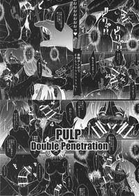 PULP Double Penetration hentai