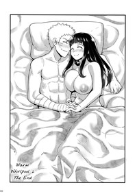 Attaka Uzumaki 2 | Warm Whirlpool 2 hentai