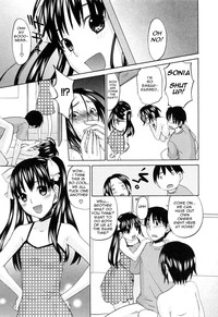 A Family Plan hentai