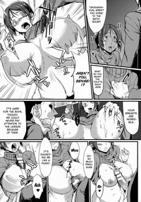 Dropout Ch. 19 hentai