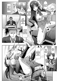 Dropout Ch. 19 hentai