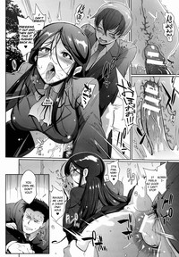 Dropout Ch. 19 hentai