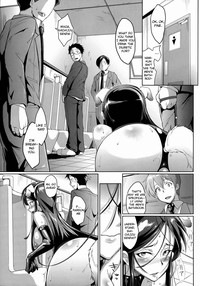 Dropout Ch. 19 hentai