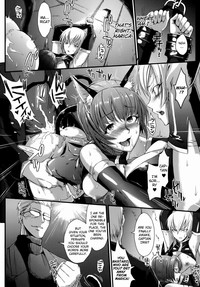 Dropout Ch. 19 hentai