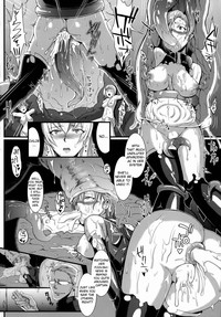 Dropout Ch. 19 hentai