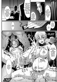 Dropout Ch. 19 hentai