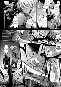 Dropout Ch. 19 hentai