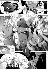 Dropout Ch. 19 hentai