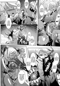 Dropout Ch. 19 hentai