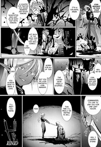 Dropout Ch. 19 hentai