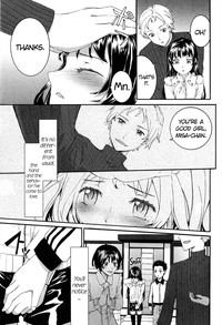 SAYONARA FAIRIES Ch. 1-9 hentai