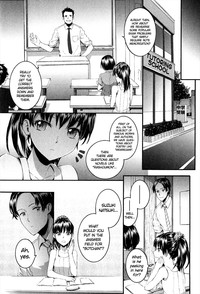 SAYONARA FAIRIES Ch. 1-9 hentai