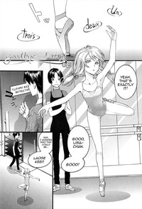 SAYONARA FAIRIES Ch. 1-9 hentai