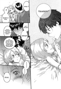 SAYONARA FAIRIES Ch. 1-9 hentai