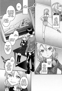 SAYONARA FAIRIES Ch. 1-9 hentai