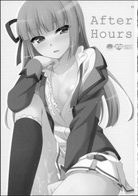 After Hours hentai