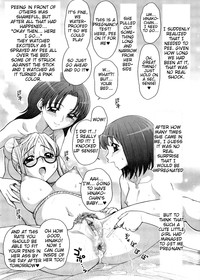 Futanari Oukoku no Bokkou Ch. 7 hentai