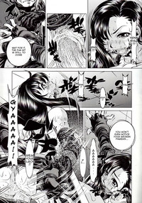 Goumon Kan Rei Nana Hen | Torture Mansion Volume 7 hentai