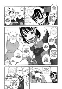 Debut Ch.1-4 hentai