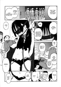 Debut Ch.1-4 hentai