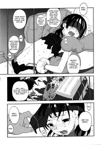 Debut Ch.1-4 hentai