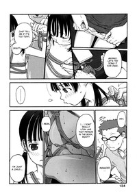 Debut Ch.1-4 hentai