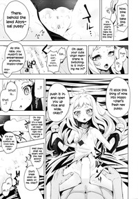 Hoppou Seikichan's Virginity Away and Making Her Happy hentai