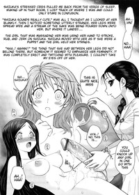 Futanari Oukoku no Bokkou Ch. 8 hentai