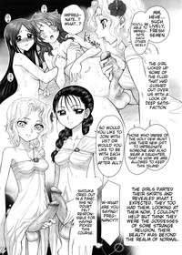 Futanari Oukoku no Bokkou Ch. 8 hentai