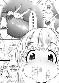 Rakugaki manga  8 hentai