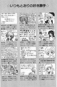 COMIC Papipo Gaiden 1998-01 hentai