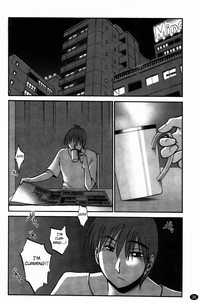 Monokage no Irisu Volume 3 Ch. 17-18 hentai