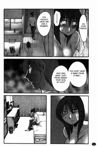 Monokage no Irisu Volume 3 Ch. 17-18 hentai