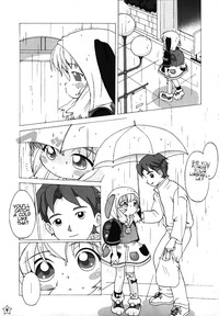 Fine/Rain hentai