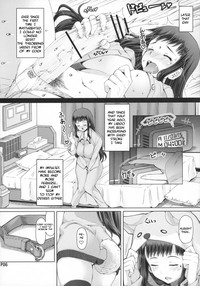 Futa Ona DaiShou | A Certain Futanari Girl's Masturbation Diary 4 hentai