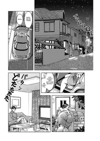 Kyonyuu Jukubo no Abunai Kaikan Ch. 5-6 hentai