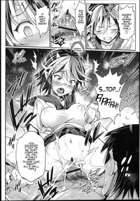 Saimin Amanojaku | Hypnotized Amanojaku hentai