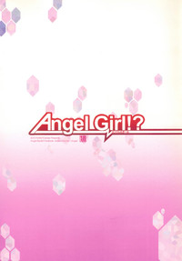Angel Girl!? hentai