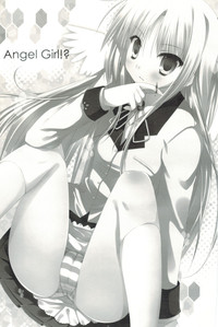 Angel Girl!? hentai