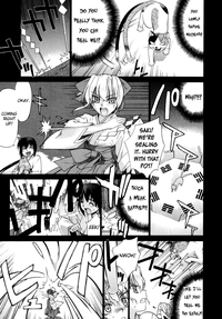 Tonari no Miko9 hentai