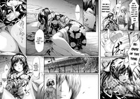 Tokoharu Ch. 3 hentai