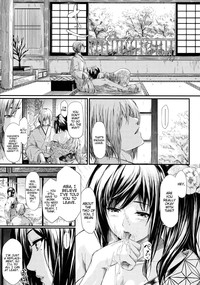 Tokoharu Ch. 3 hentai